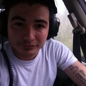 Meet your Posher, Jose mauricio